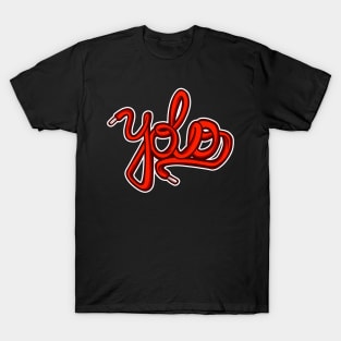 yolo T-Shirt